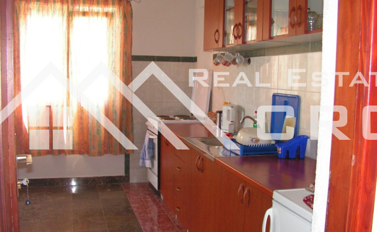 Residental building with a beautiful sea view for sale, Brac island (19)