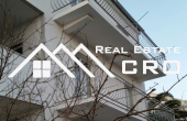 Residental building with a beautiful sea view for sale, Brac island (1)