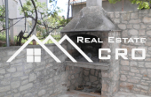 Residental building with a beautiful sea view for sale, Brac island (12)