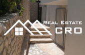 Residental building with a beautiful sea view for sale, Brac island (13)