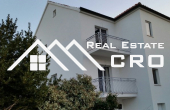 Residental building with a beautiful sea view for sale, Brac island (14)