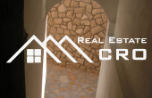 Residental building with a beautiful sea view for sale, Brac island (17)