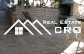 Residental building with a beautiful sea view for sale, Brac island (18)