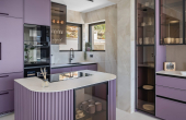 Luxury villa with a garage, in a beautiful setting boasting sea views (19)