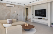 Luxury villa with a garage, in a beautiful setting boasting sea views (3)