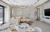 Luxury villa with a garage, in a beautiful setting boasting sea views (6)