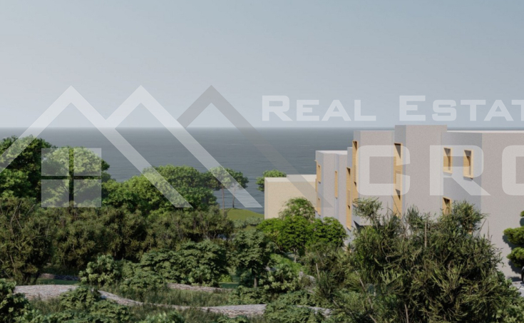 Apartments in a new development at an attractive location near the sea and beaches (3)