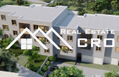 Apartments in a new development at an attractive location near the sea and beaches