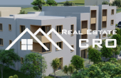 Apartments in a new development at an attractive location near the sea and beaches (2)
