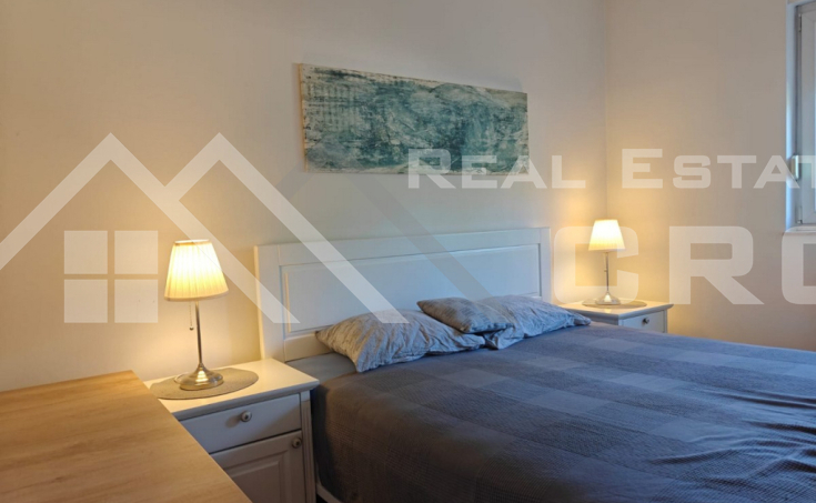 Fully furnished and equipped two-bedroom apartment in Sinj, for sale  (12)