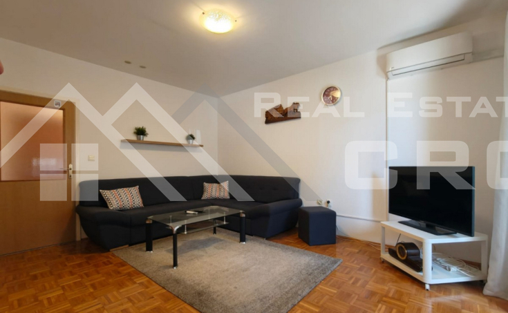 Fully furnished and equipped two-bedroom apartment in Sinj, for sale  (3)