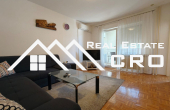 Fully furnished and equipped two-bedroom apartment in Sinj, for sale  (1)