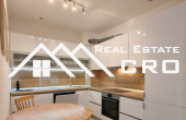 Fully furnished and equipped two-bedroom apartment in Sinj, for sale  (10)