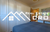 Fully furnished and equipped two-bedroom apartment in Sinj, for sale  (13)