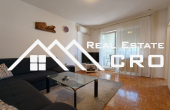 Fully furnished and equipped two-bedroom apartment in Sinj, for sale  (2)