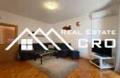 Fully furnished and equipped two-bedroom apartment in Sinj, for sale  (3)