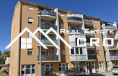 Fully furnished and equipped two-bedroom apartment in Sinj, for sale  (4)