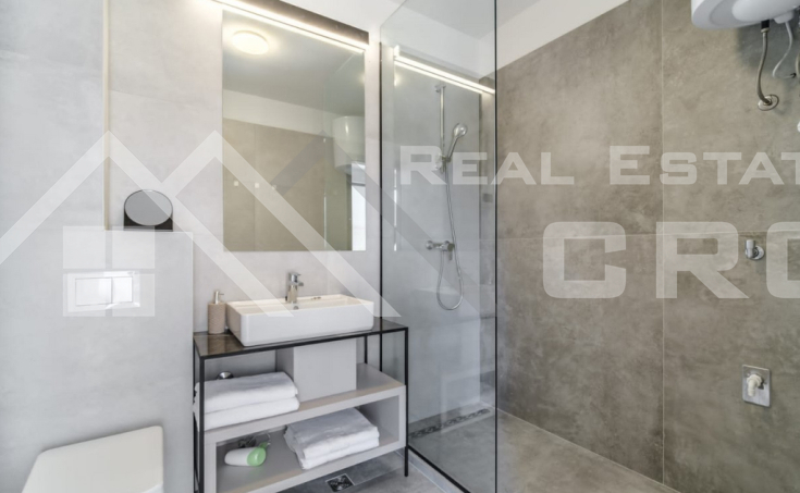Brač properties - Modernly furnished and high-quality equipped apartment in Sutivan on Brač