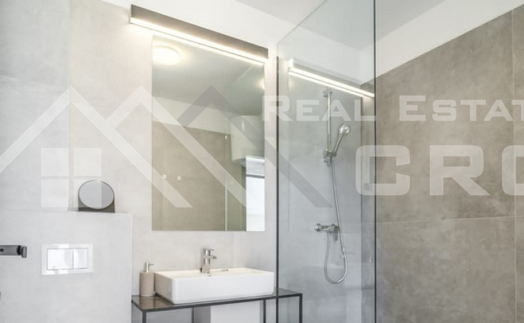 Brač properties - Modernly furnished and high-quality equipped apartment in Sutivan on Brač (3)