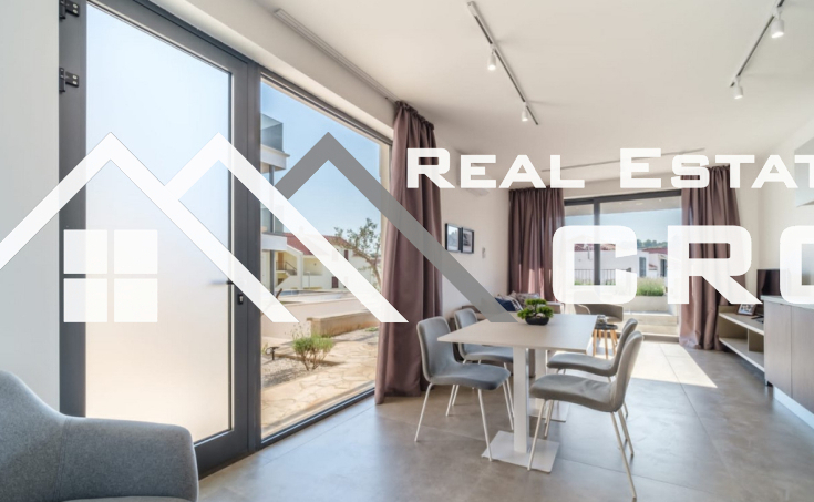 Brač properties - Modernly furnished and high-quality equipped apartment in Sutivan on Brač,  (1)