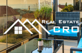 Brač properties - Modernly furnished and high-quality equipped apartment in Sutivan on Brač (4)