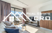 Brač properties - Modernly furnished and high-quality equipped apartment in Sutivan on Brač (6)