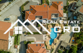Real Estate Čiovo - Fully Furnished Apartment with Garden and Shared Pool  (10)