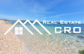 Real Estate Čiovo - Fully Furnished Apartment with Garden and Shared Pool  (12)