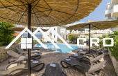Real Estate Čiovo - Fully Furnished Apartment with Garden and Shared Pool  (13)