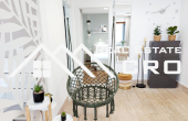 Real Estate Čiovo - Fully Furnished Apartment with Garden and Shared Pool  (14)
