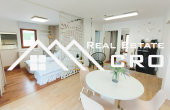 Real Estate Čiovo - Fully Furnished Apartment with Garden and Shared Pool  (16)