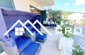 Real Estate Čiovo - Fully Furnished Apartment with Garden and Shared Pool  (6)