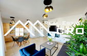 Čiovo Real Estate - Two-bedroom apartment with a large covered terrace and a swim