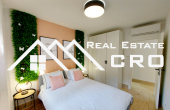 Čiovo Real Estate - Two-bedroom apartment with a large covered terrace and a swim (5)