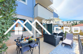 Čiovo Real Estate - Two-bedroom apartment with a large covered terrace and a swim (8)