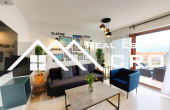 Čiovo Real Estate - Two-bedroom apartment with a large covered terrace and a swimmi (1)