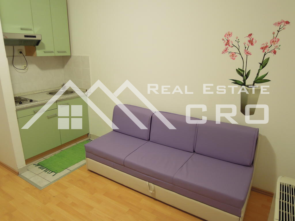 Baska Voda properties Luxurious villa with a swimming pool in a very