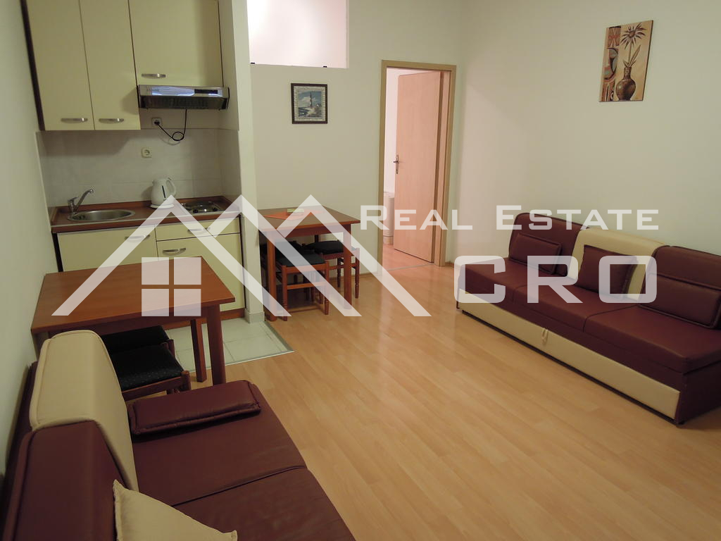 Baska Voda properties Luxurious villa with a swimming pool in a very