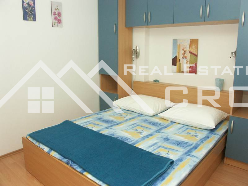 Baska Voda properties Luxurious villa with a swimming pool in a very