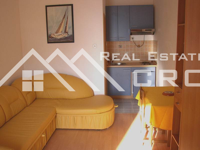 Baska Voda properties Luxurious villa with a swimming pool in a very