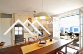 Villa in the first line to the sea for sale, Brac island (1)