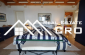 Villa in the first line to the sea for sale, Brac island (10)