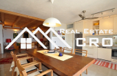 Villa in the first line to the sea for sale, Brac island (2)