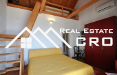 Villa in the first line to the sea for sale, Brac island (4)