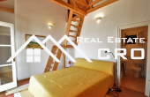 Villa in the first line to the sea for sale, Brac island (5)
