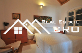 Villa in the first line to the sea for sale, Brac island (7)