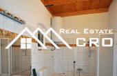 Villa in the first line to the sea for sale, Brac island (9)