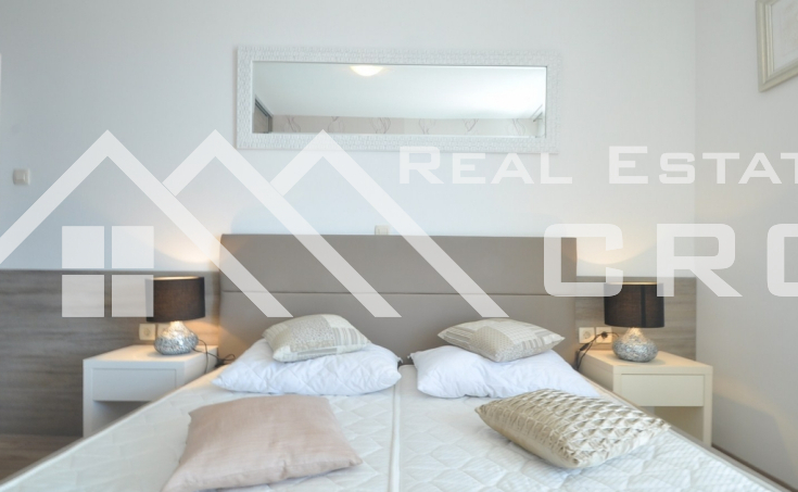Three bedroom apartment for sale, attractive location on Ciovo island (4)