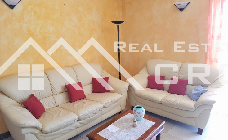 Apartman s lijepim pogledom na more u Bolu (4)