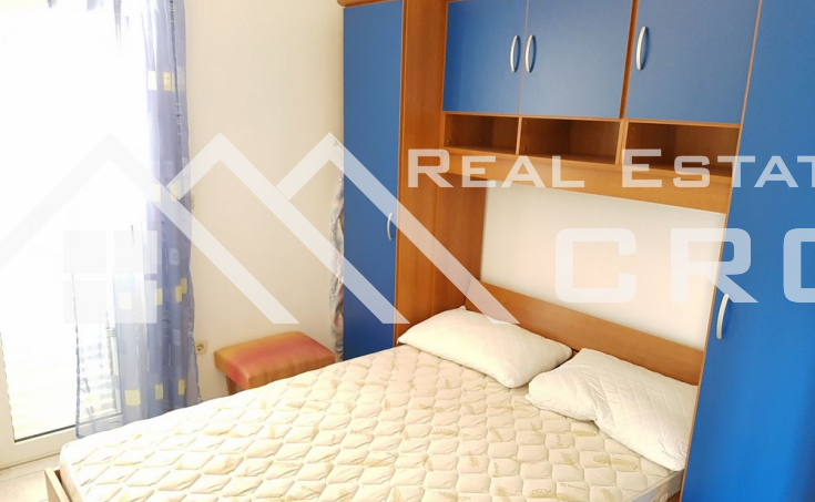 Apartman s lijepim pogledom na more u Bolu (5)